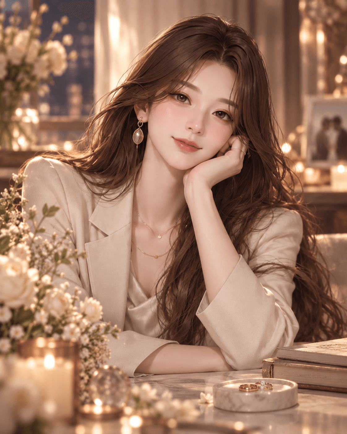 연우 — 결혼 전문